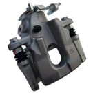 2012 Toyota Prius Brake Caliper 5